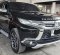 2018 Mitsubishi Pajero Sport Rockford Fosgate Limited Edition Hitam - Jual mobil bekas di DKI Jakarta-2