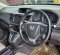 2013 Honda CR-V 2.4 Prestige Putih - Jual mobil bekas di DKI Jakarta-9