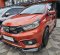 2021 Honda Brio RS Orange - Jual mobil bekas di Jawa Barat-3