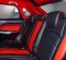 2017 Suzuki Baleno Hatchback A/T Merah - Jual mobil bekas di DKI Jakarta-5