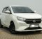 2023 Daihatsu Ayla X Putih - Jual mobil bekas di Banten-7