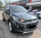 2017 Chevrolet TRAX LTZ Abu-abu - Jual mobil bekas di Banten-1