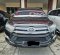 2018 Toyota Kijang Innova 2.0 G Hitam - Jual mobil bekas di Jawa Barat-1