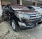 2018 Toyota Kijang Innova 2.0 G Hitam - Jual mobil bekas di Jawa Barat-2