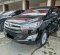 2018 Toyota Kijang Innova 2.0 G Hitam - Jual mobil bekas di Jawa Barat-3