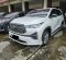 2022 Toyota Kijang Innova Zenix Hybrid Putih - Jual mobil bekas di Jawa Barat-3