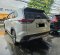 2022 Toyota Kijang Innova Zenix Hybrid Putih - Jual mobil bekas di Jawa Barat-4