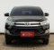 2019 Toyota Kijang Innova 2.0 G Hitam - Jual mobil bekas di DKI Jakarta-5