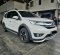 2018 Honda BR-V Prestige CVT Putih - Jual mobil bekas di Jawa Barat-2