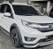 2018 Honda BR-V E Prestige Putih - Jual mobil bekas di DKI Jakarta-2