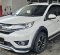 2018 Honda BR-V E Prestige Putih - Jual mobil bekas di DKI Jakarta-3