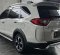 2018 Honda BR-V E Prestige Putih - Jual mobil bekas di DKI Jakarta-5