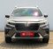 2022 Honda BR-V Prestige CVT Abu-abu - Jual mobil bekas di DKI Jakarta-6