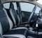 2022 Honda Brio Satya E CVT Silver - Jual mobil bekas di DKI Jakarta-7