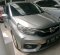 2022 Honda Brio Satya E CVT Abu-abu - Jual mobil bekas di Banten-3
