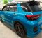 2021 Toyota Raize 1.0T GR Sport CVT (Two Tone) Biru - Jual mobil bekas di Banten-6