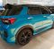 2021 Toyota Raize 1.0T GR Sport CVT (Two Tone) Biru - Jual mobil bekas di Banten-7