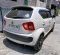 2017 Suzuki Ignis GL AGS Putih - Jual mobil bekas di Banten-6