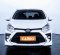 2022 Toyota Agya Putih - Jual mobil bekas di DKI Jakarta-1