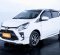 2022 Toyota Agya Putih - Jual mobil bekas di DKI Jakarta-2