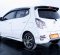 2022 Toyota Agya Putih - Jual mobil bekas di DKI Jakarta-4