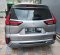 2021 Mitsubishi Xpander Sport A/T Silver - Jual mobil bekas di Banten-10