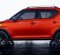 2022 Suzuki Ignis GX AGS Orange - Jual mobil bekas di DKI Jakarta-2