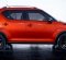 2022 Suzuki Ignis GX AGS Orange - Jual mobil bekas di DKI Jakarta-5