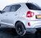 2020 Suzuki Ignis GL Silver - Jual mobil bekas di DKI Jakarta-4