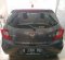 2021 Honda Brio Satya E CVT Abu-abu - Jual mobil bekas di Banten-9