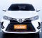 2021 Toyota Agya TRD Sportivo Putih - Jual mobil bekas di DKI Jakarta-1