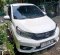 2022 Honda Brio RS CVT Putih - Jual mobil bekas di Banten-2