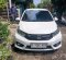 2022 Honda Brio RS CVT Putih - Jual mobil bekas di Banten-3