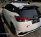 2021 Toyota Yaris TRD Sportivo Putih - Jual mobil bekas di Banten-1