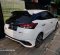 2021 Toyota Yaris TRD Sportivo Putih - Jual mobil bekas di Banten-2
