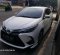 2021 Toyota Yaris TRD Sportivo Putih - Jual mobil bekas di Banten-4