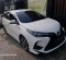 2021 Toyota Yaris TRD Sportivo Putih - Jual mobil bekas di Banten-5