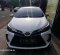 2021 Toyota Yaris TRD Sportivo Putih - Jual mobil bekas di Banten-6