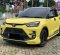 2022 Toyota Raize 1.0T GR Sport CVT (Two Tone) Kuning - Jual mobil bekas di DKI Jakarta-1