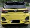 2022 Toyota Raize 1.0T GR Sport CVT (Two Tone) Kuning - Jual mobil bekas di DKI Jakarta-4