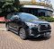 2021 Toyota Kijang Innova V A/T Diesel Hitam - Jual mobil bekas di Jawa Barat-1