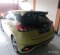 2020 Toyota Yaris TRD Sportivo Kuning - Jual mobil bekas di Banten-1