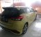 2020 Toyota Yaris TRD Sportivo Kuning - Jual mobil bekas di Banten-3