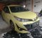 2020 Toyota Yaris TRD Sportivo Kuning - Jual mobil bekas di Banten-4
