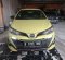 2020 Toyota Yaris TRD Sportivo Kuning - Jual mobil bekas di Banten-6