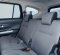 2021 Daihatsu Sigra 1.2 R AT Hitam - Jual mobil bekas di DKI Jakarta-8