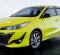 2020 Toyota Yaris S Kuning - Jual mobil bekas di DKI Jakarta-2
