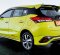 2020 Toyota Yaris S Kuning - Jual mobil bekas di DKI Jakarta-4