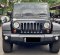 2011 Jeep Wrangler Sport Unlimited Hitam - Jual mobil bekas di DKI Jakarta-2