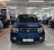 2018 Suzuki Ignis GX AGS Biru - Jual mobil bekas di DKI Jakarta-1